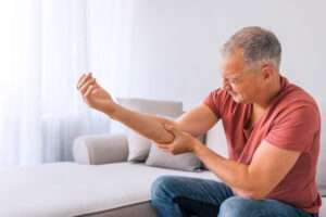 Elbow Wrist And Hand Physiotherapy Downtown Edmonton | InStep®