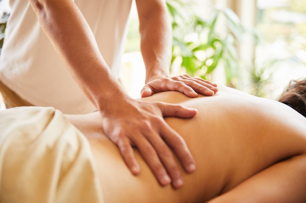 Read more about the article Acupressure Therapy Edmonton