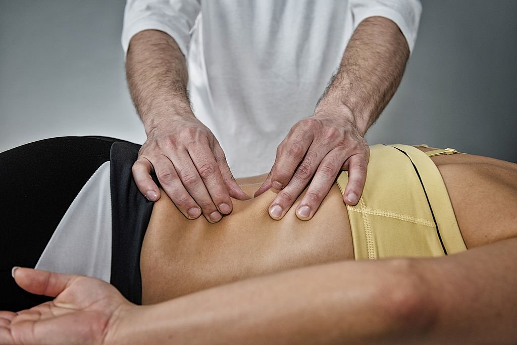 Read more about the article Myofascial Release Massage Therapy Edmonton