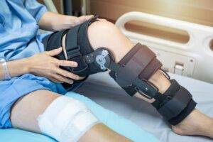 Post Operative And Injury Recovery Edmonton | In Step®