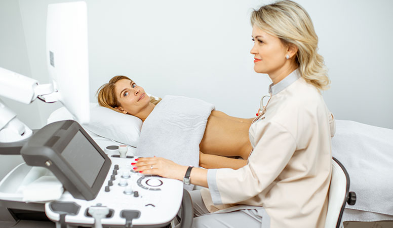 Pelvic Floor Physiotherapy For Woman In Edmonton | InStep®