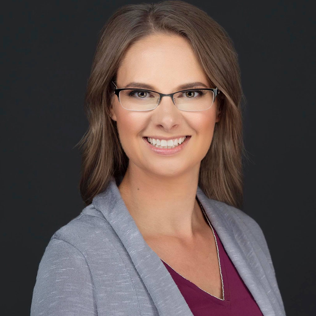 Mandy Gefle certified nutritional practitioner Edmonton