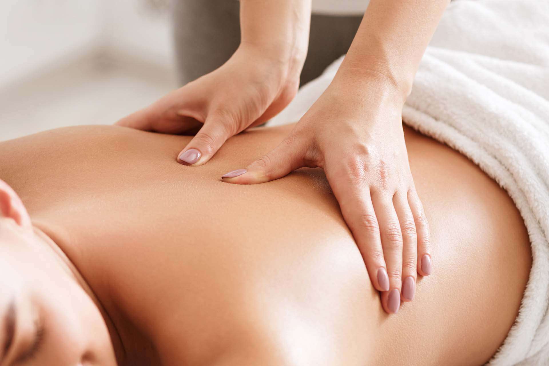 Massage Websites | In Step Physical Therapy Edmonton