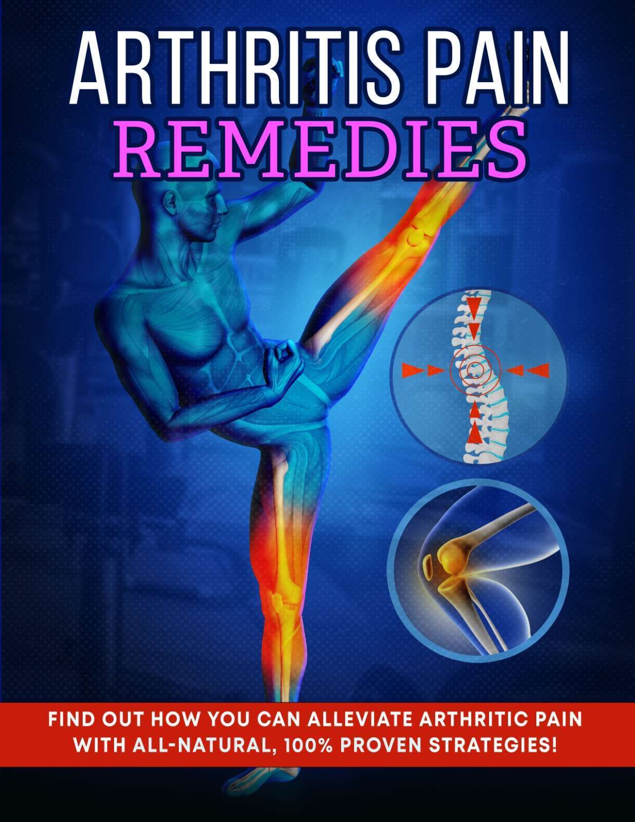 Arthritis pain remedies