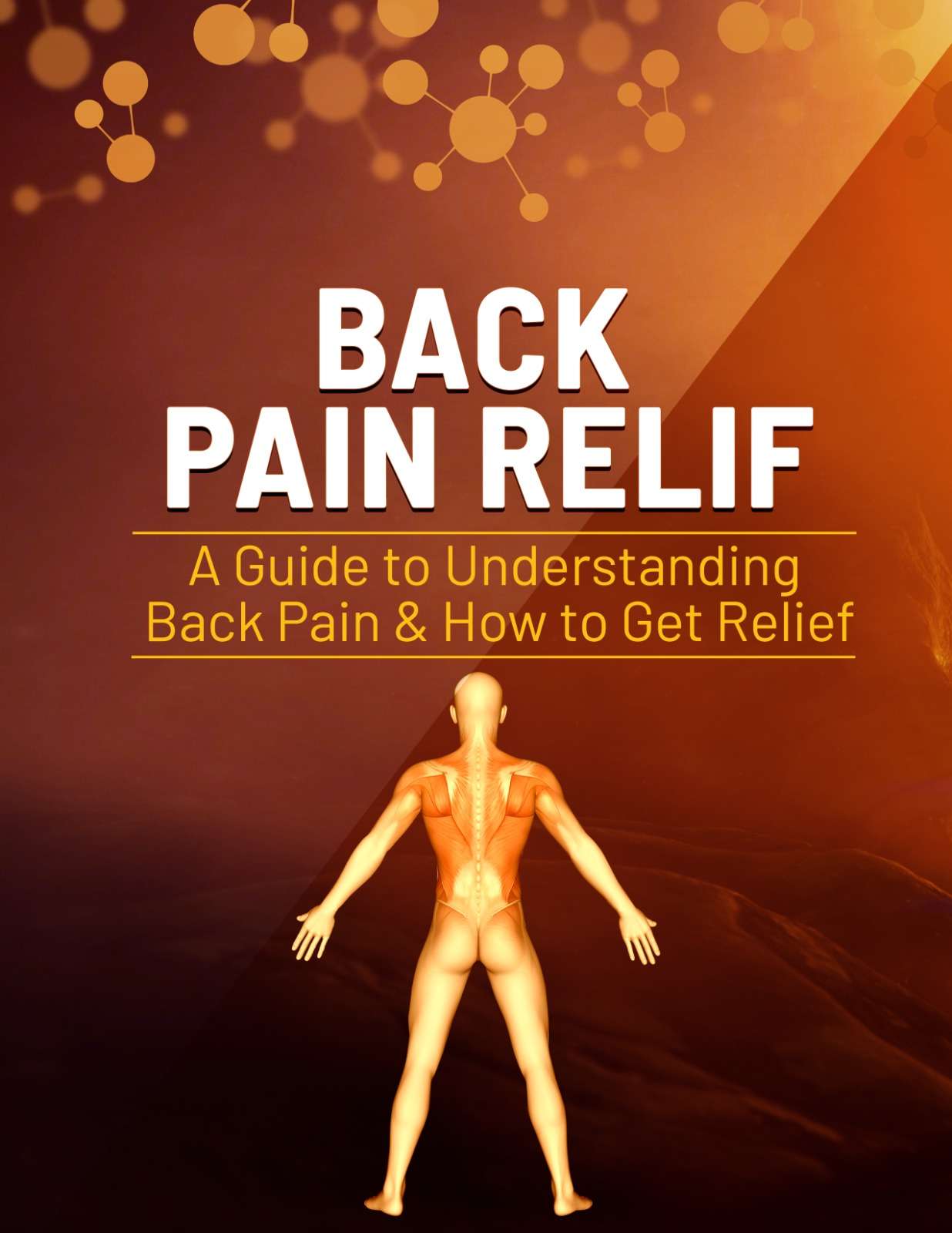 Back Pain Relif