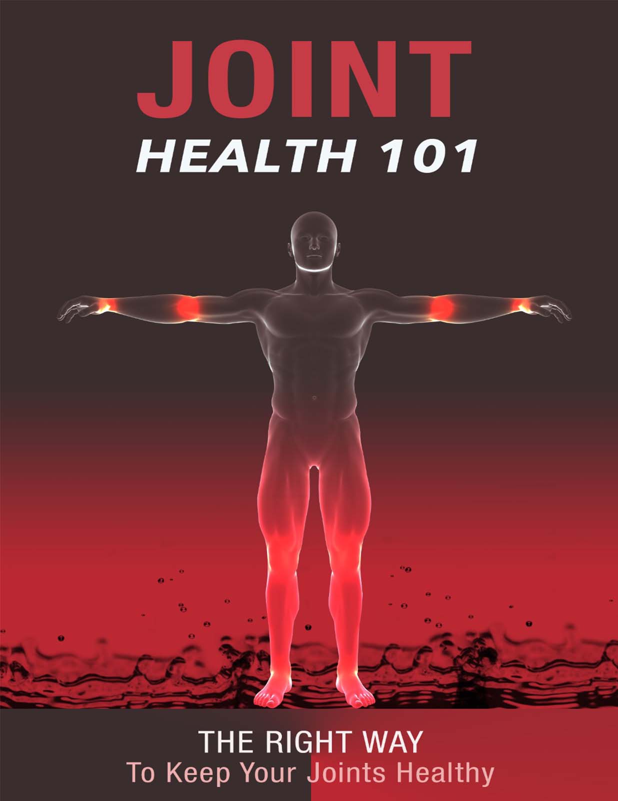 Joint Health 101 New