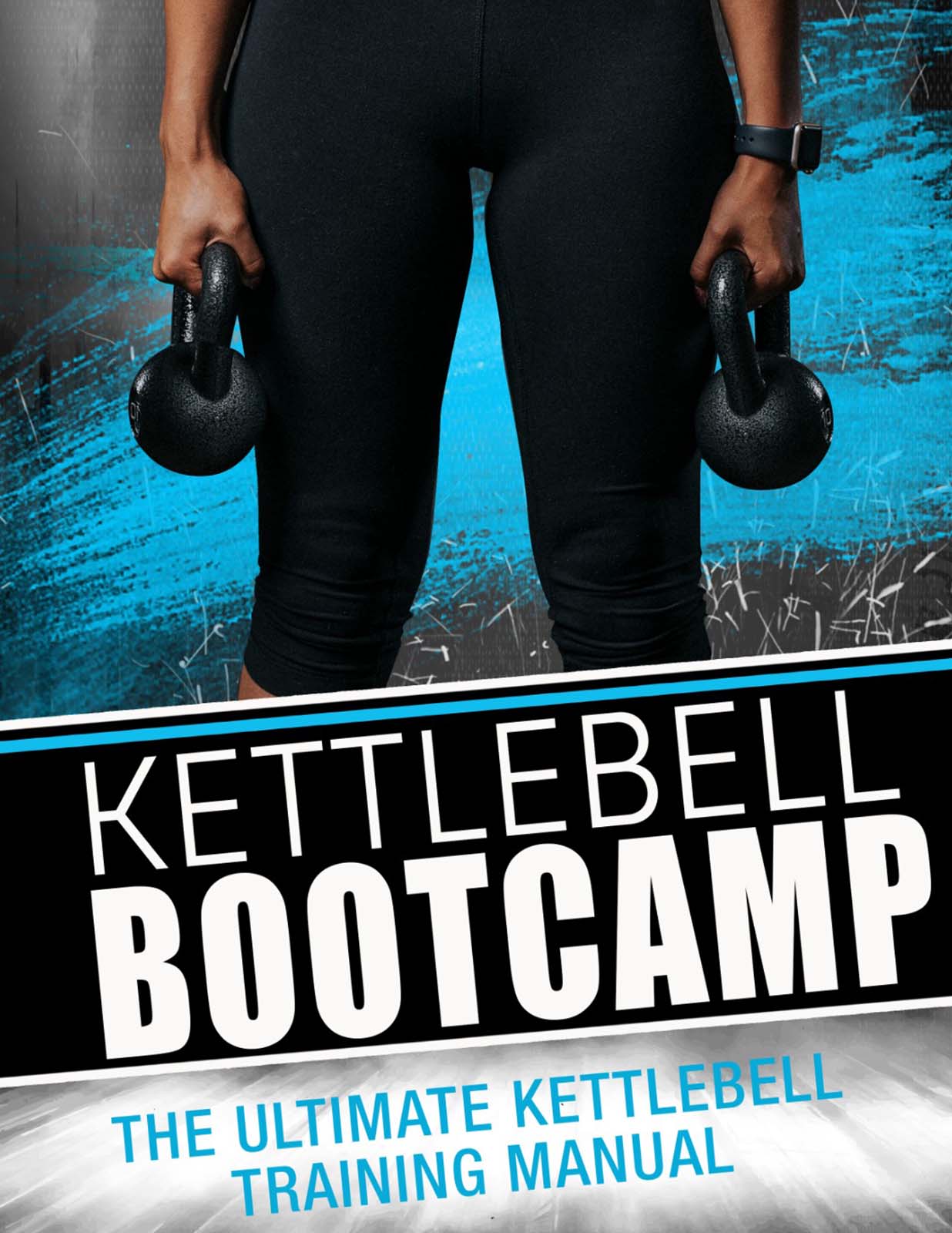 Kettelbell Bootcamp New