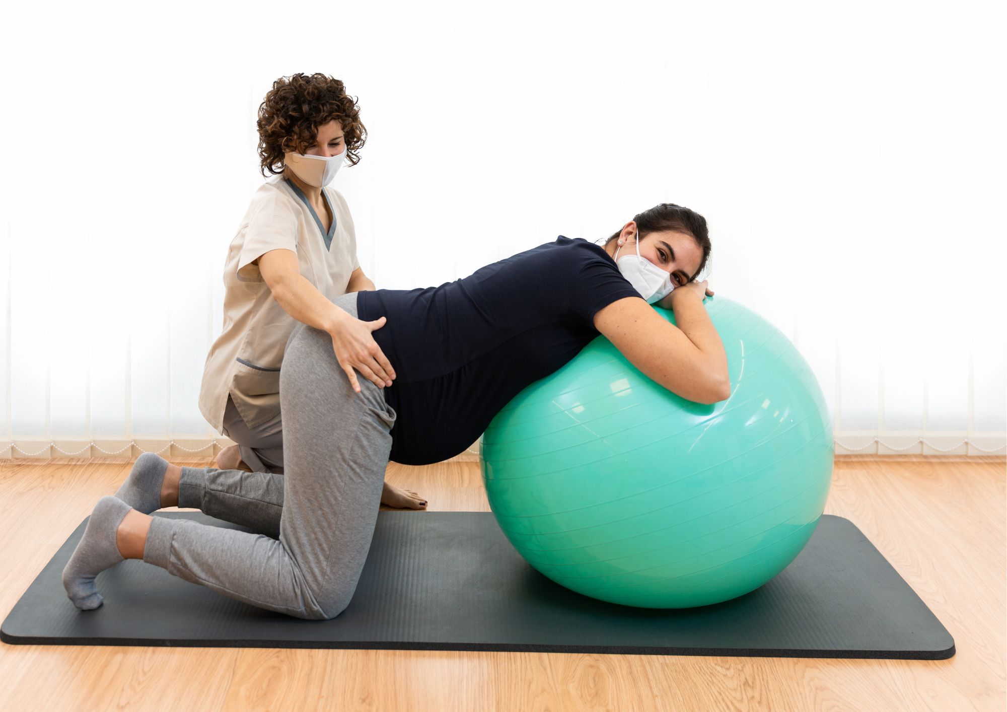 Read more about the article What is Pelvic Floor Physiotherapy?