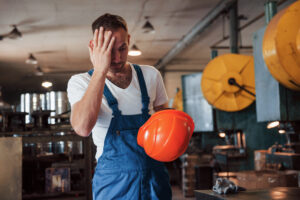 What Should You Do Following an Edmonton Workplace Injury?