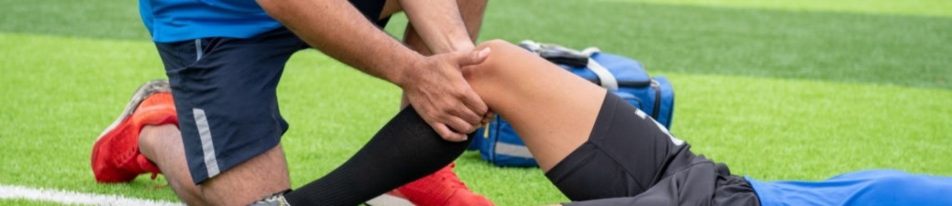 Best Sports Injury Physiotherapy Downtown Edmonton | InStep®